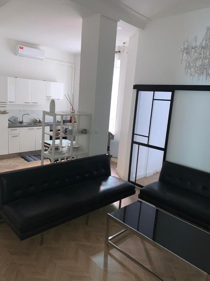 Superbe Appartement Nice Centre Εξωτερικό φωτογραφία